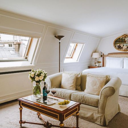 Hotel Splendide Royal Paris - Relais & Chateaux Екстериор снимка