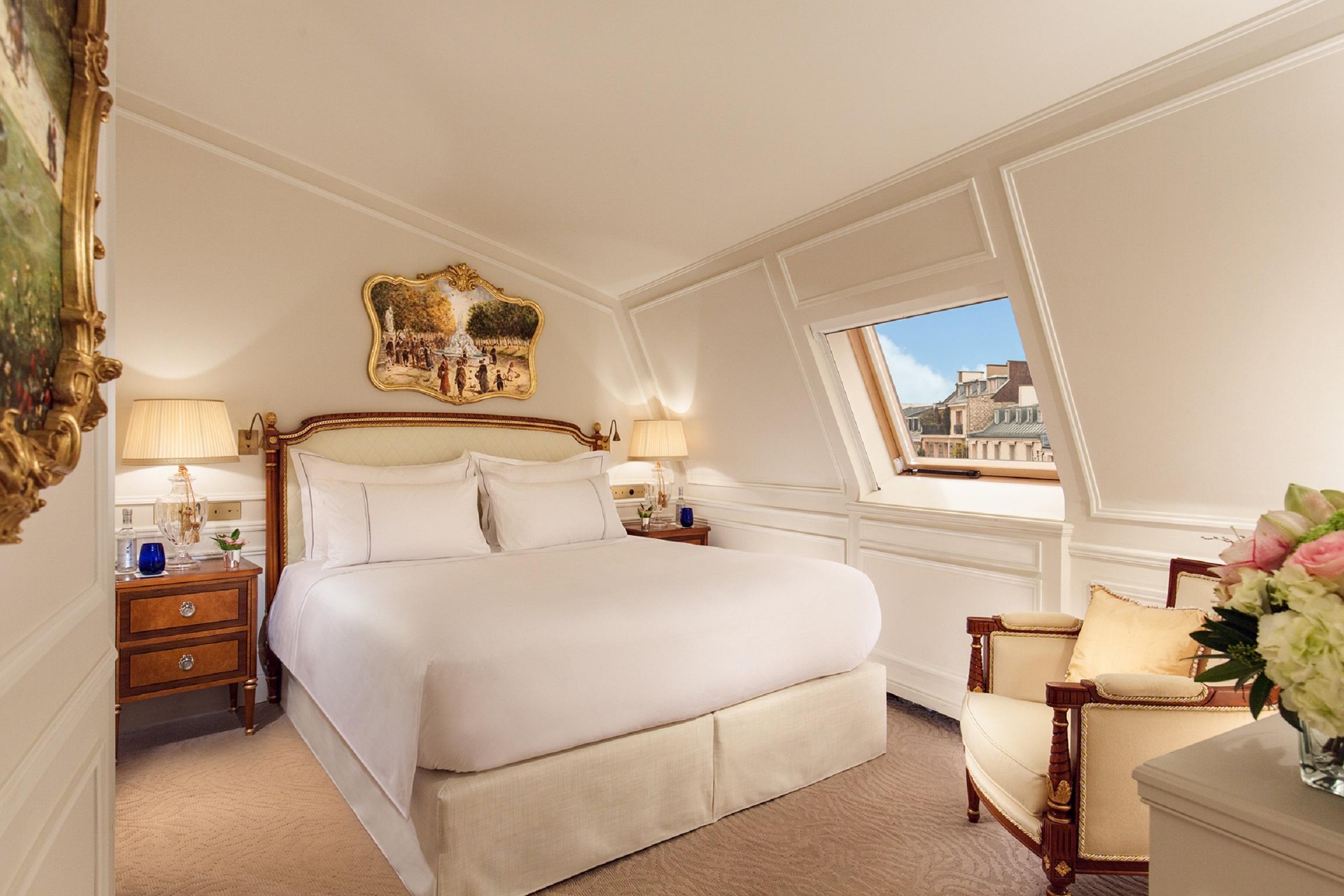 Hotel Splendide Royal Paris - Relais & Chateaux Екстериор снимка