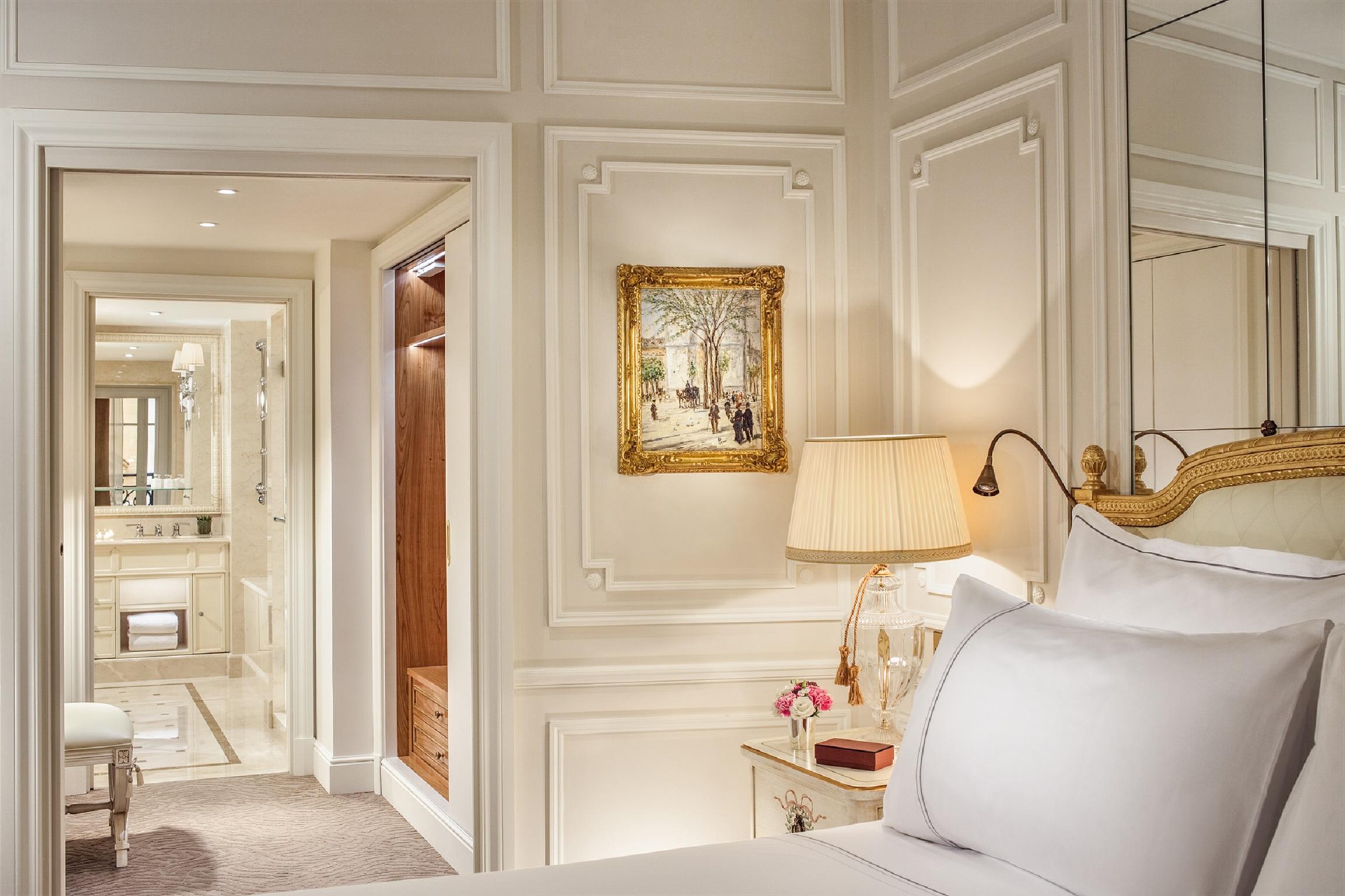 Hotel Splendide Royal Paris - Relais & Chateaux Екстериор снимка