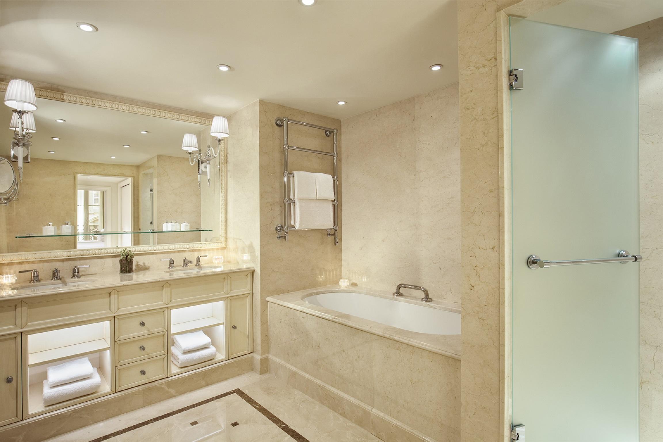 Hotel Splendide Royal Paris - Relais & Chateaux Екстериор снимка