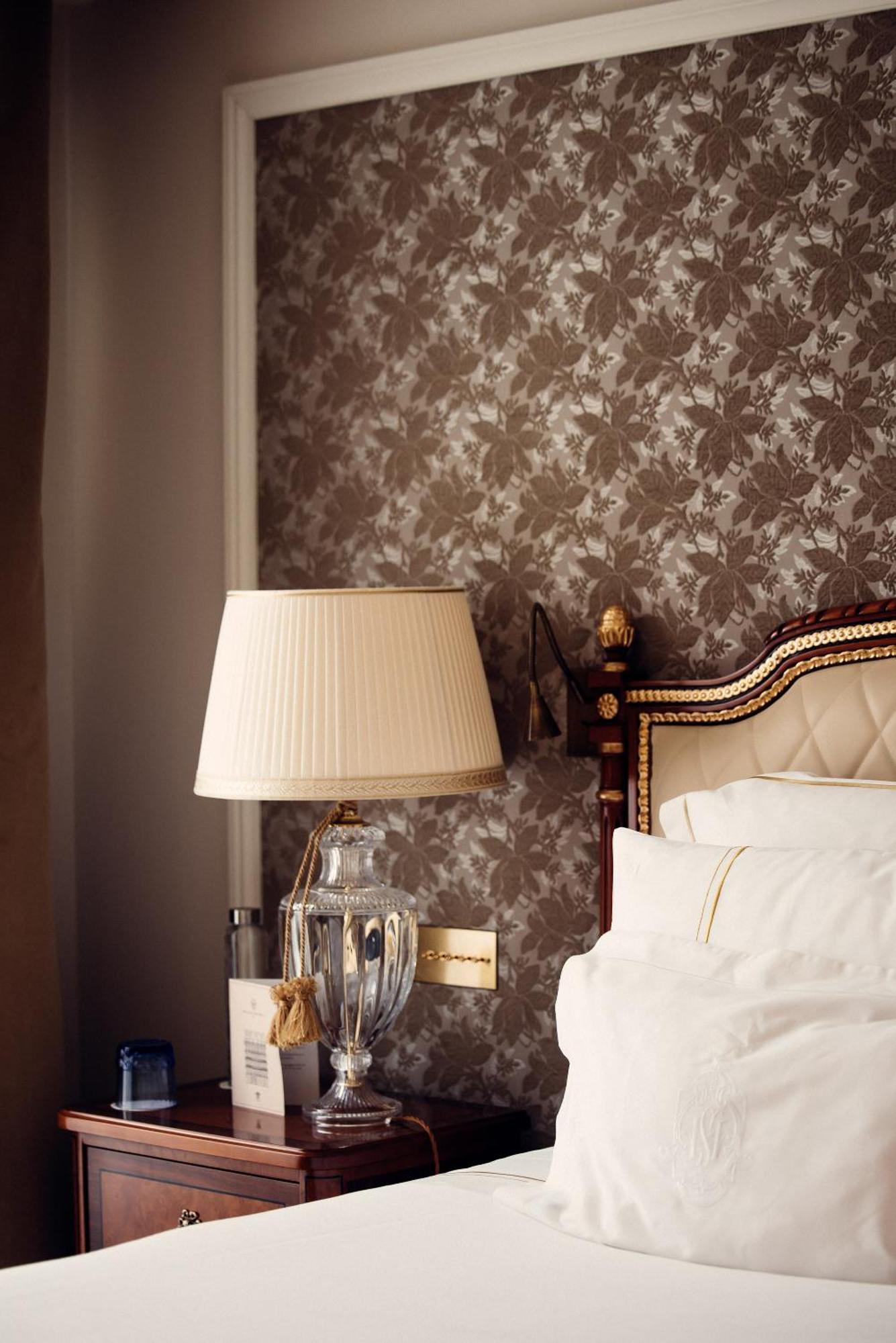 Hotel Splendide Royal Paris - Relais & Chateaux Екстериор снимка