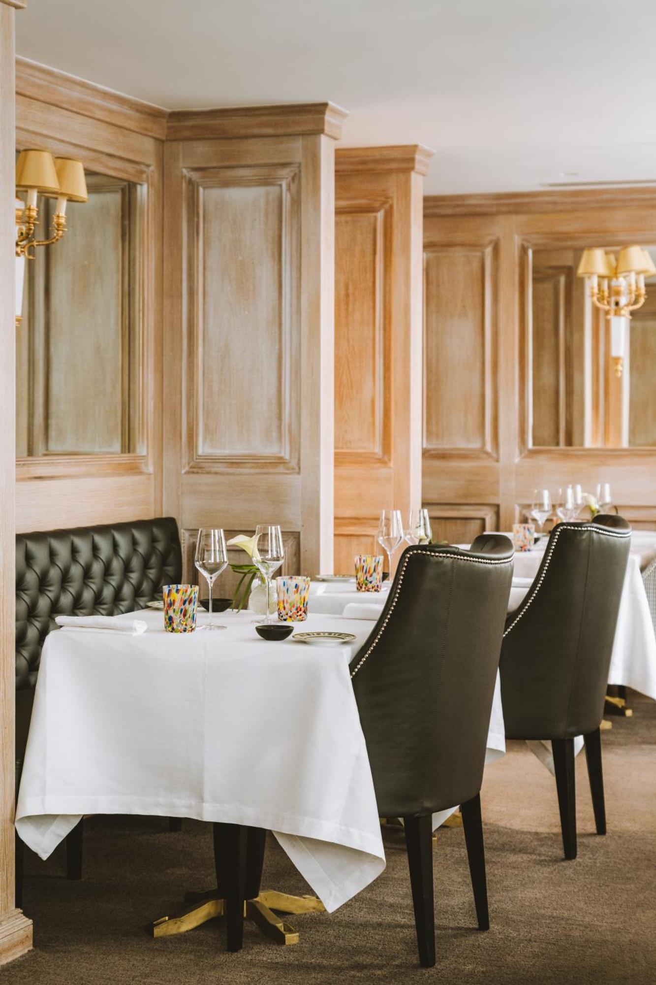 Hotel Splendide Royal Paris - Relais & Chateaux Екстериор снимка