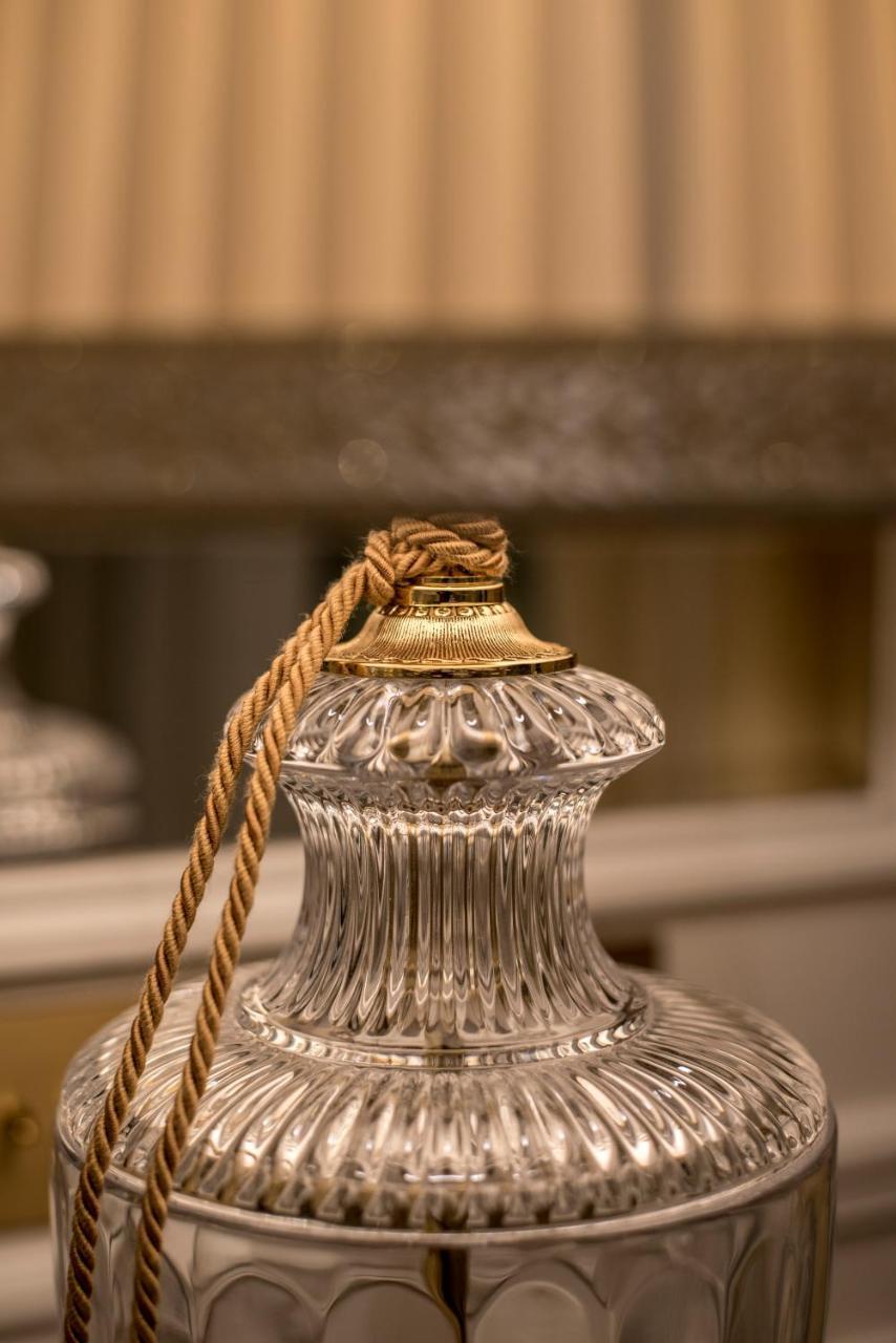 Hotel Splendide Royal Paris - Relais & Chateaux Екстериор снимка